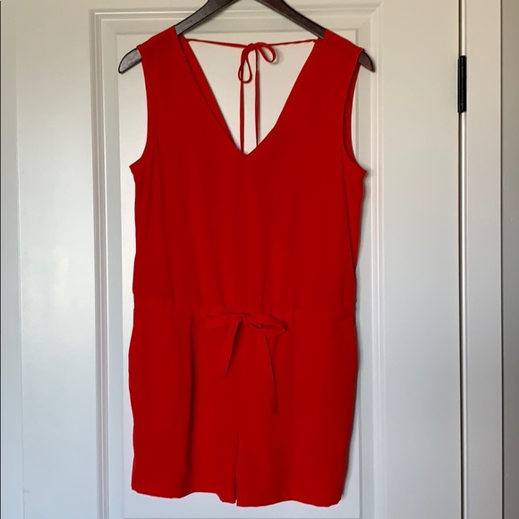 Zara Romper - Picture 4 of 6